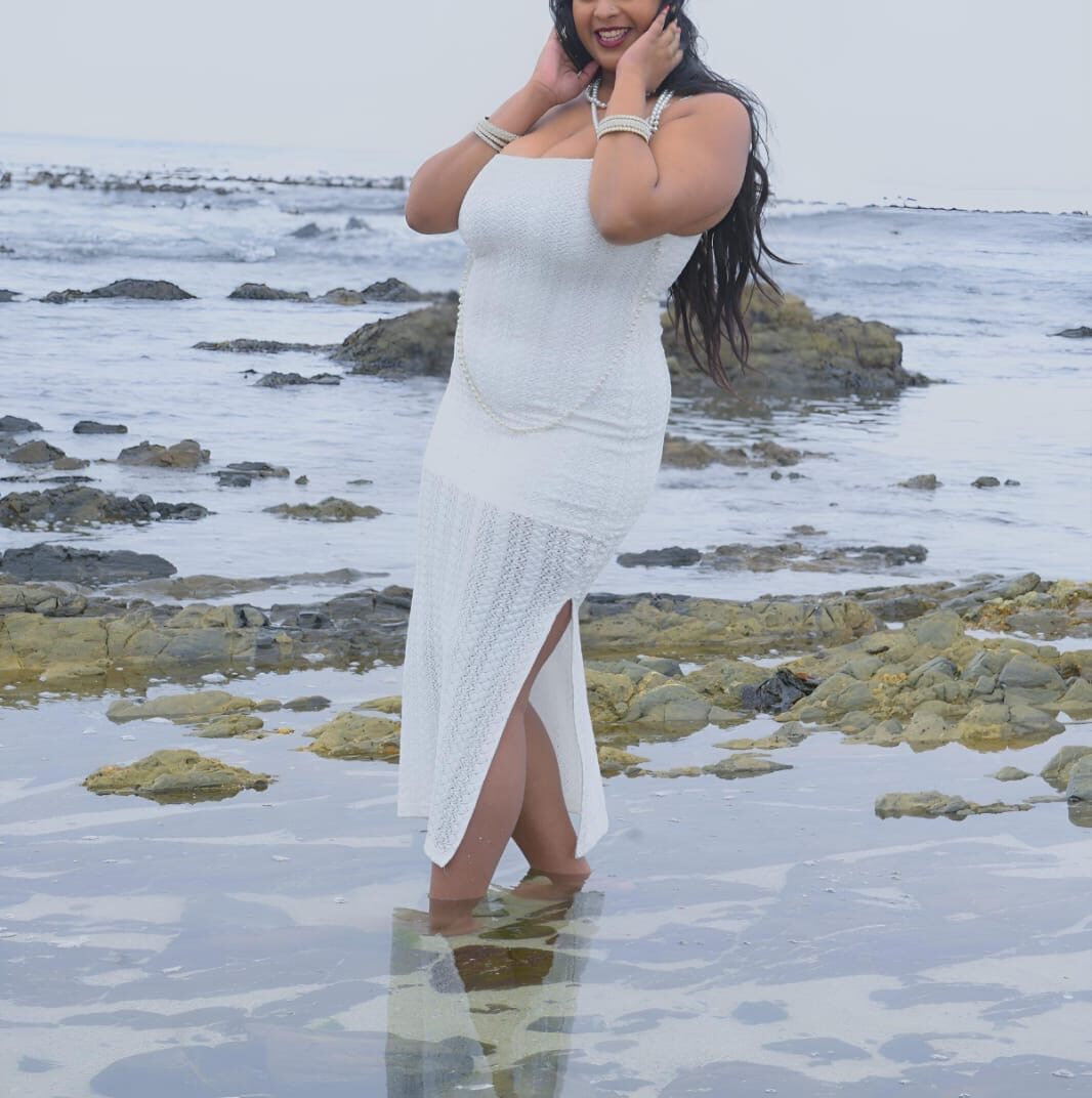 Sensual Massage Cape Town Priyanka
