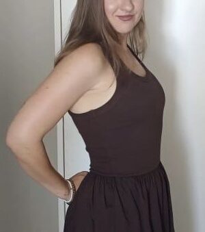 Sensual Massage Cape Town Lucy