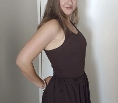Sensual Massage Cape Town Lucy