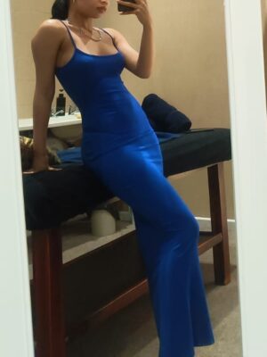 Sensual Massage Cape Town Xyla