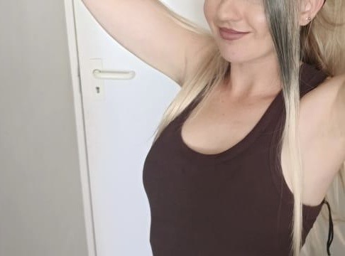Sensual Massage Cape Town Lucy