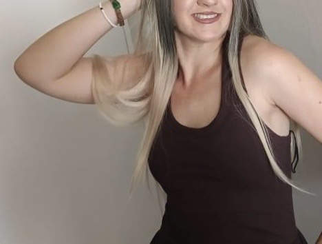Sensual Massage Cape Town Lucy