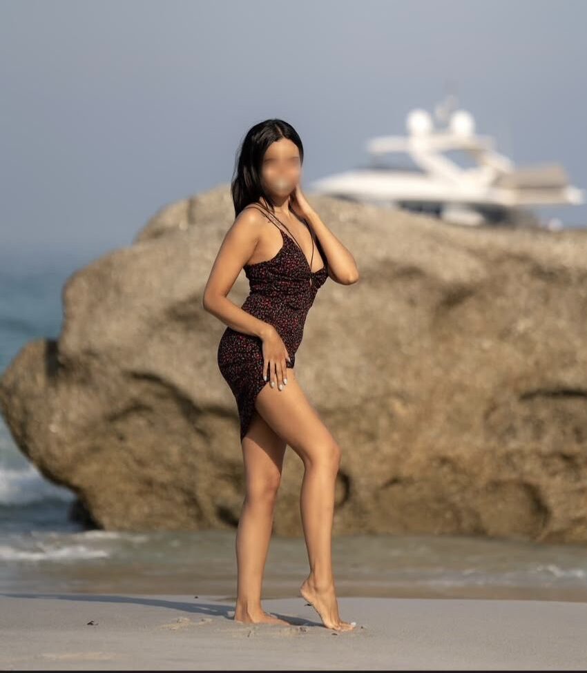 Sensual Massage Cape Town Summer