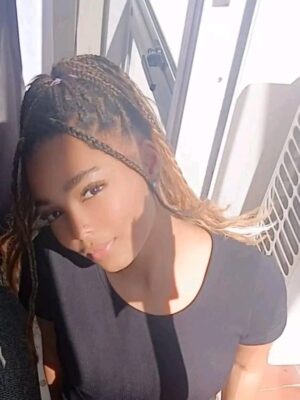 Sensual Massage Cape Town Lumi