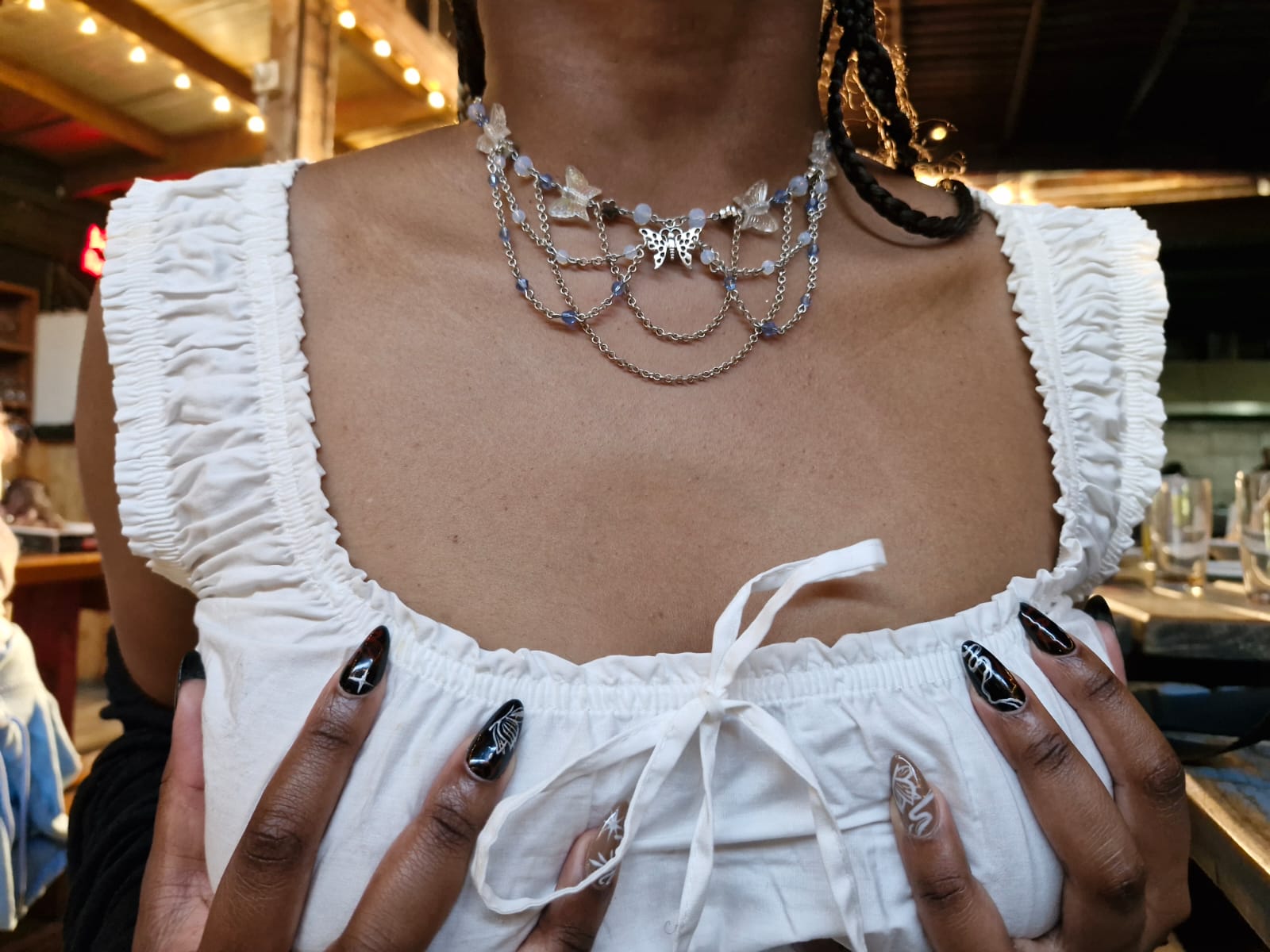 Sensual Massage Cape Town Cleo