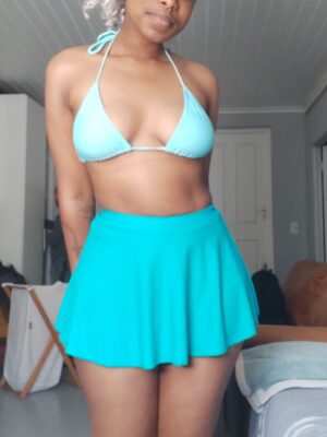 Sensual Massage Cape Town Cleo