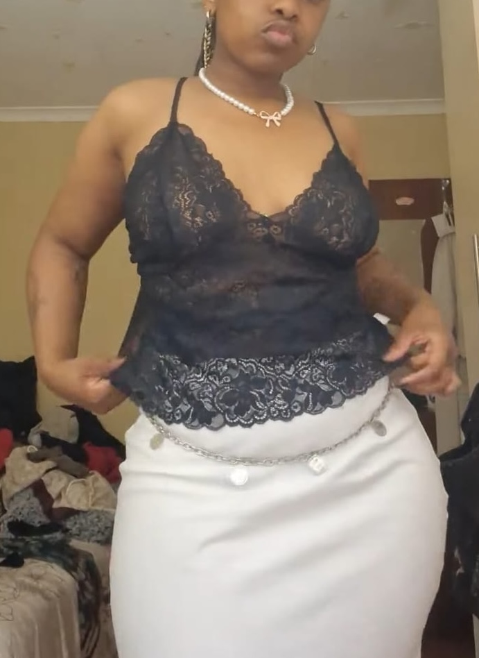 Sensual Massage Cape Town Cleo