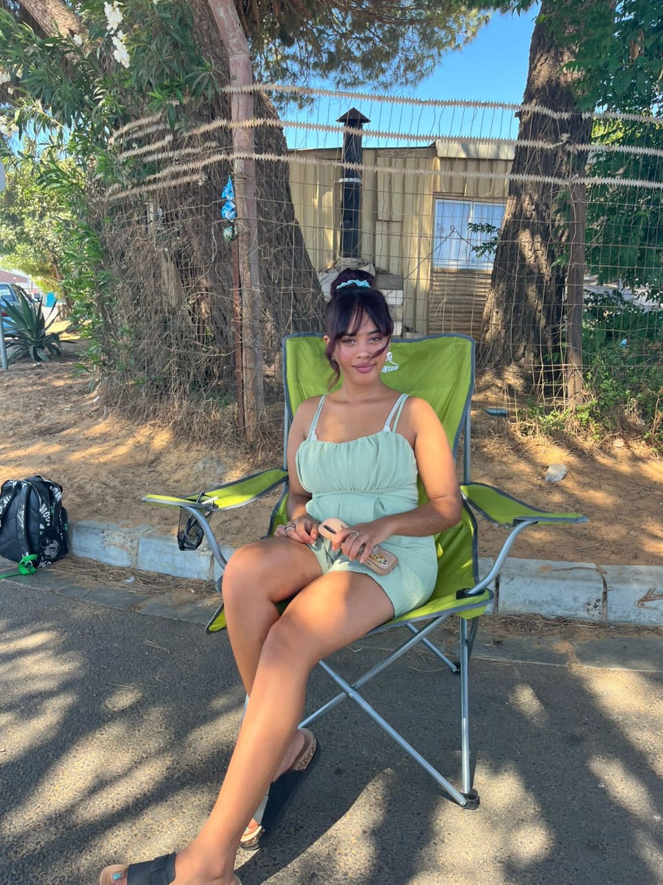 Sensual Massage Cape Town Summer Haze