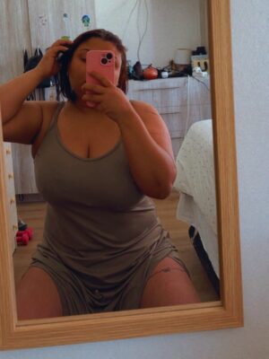 Sensual Massage Cape Town Cami