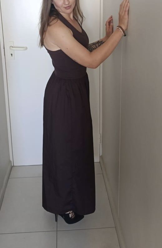 Sensual Massage Cape Town Lucy